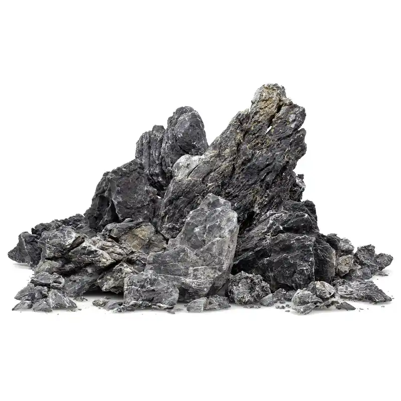 Mini Landschaft Seiryu Ryuoh Dark Bruch Nur Für Kurze Zeit