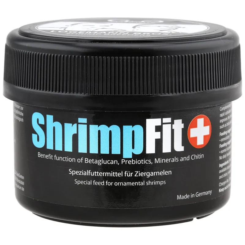 GlasGarten Shrimp Fit 35 g Sonderangebot