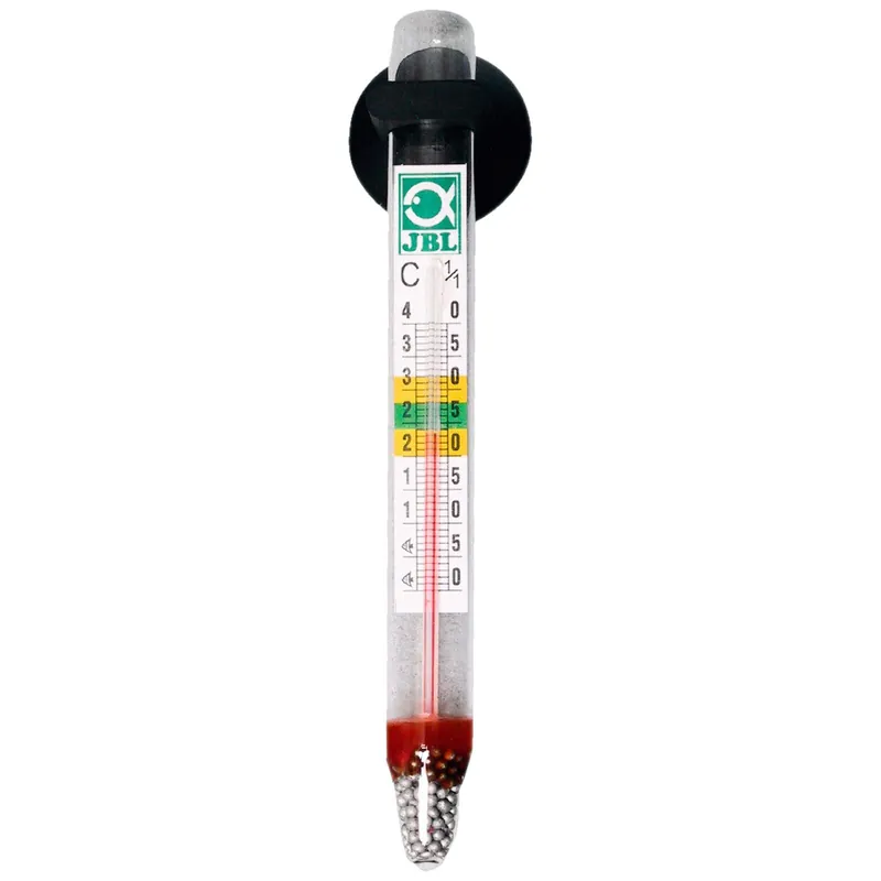 Schnäppchen JBL Aquarium Thermometer Mini