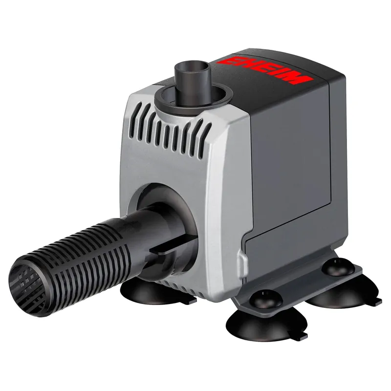 Zertifiziert EHEIM compactON 300