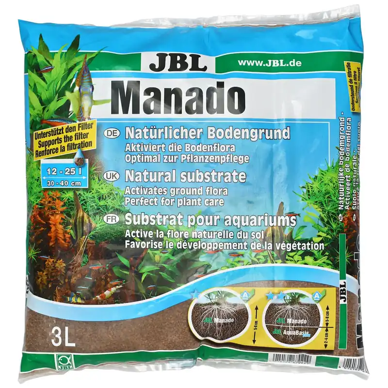 JBL Manado 3 l Sonderaktion