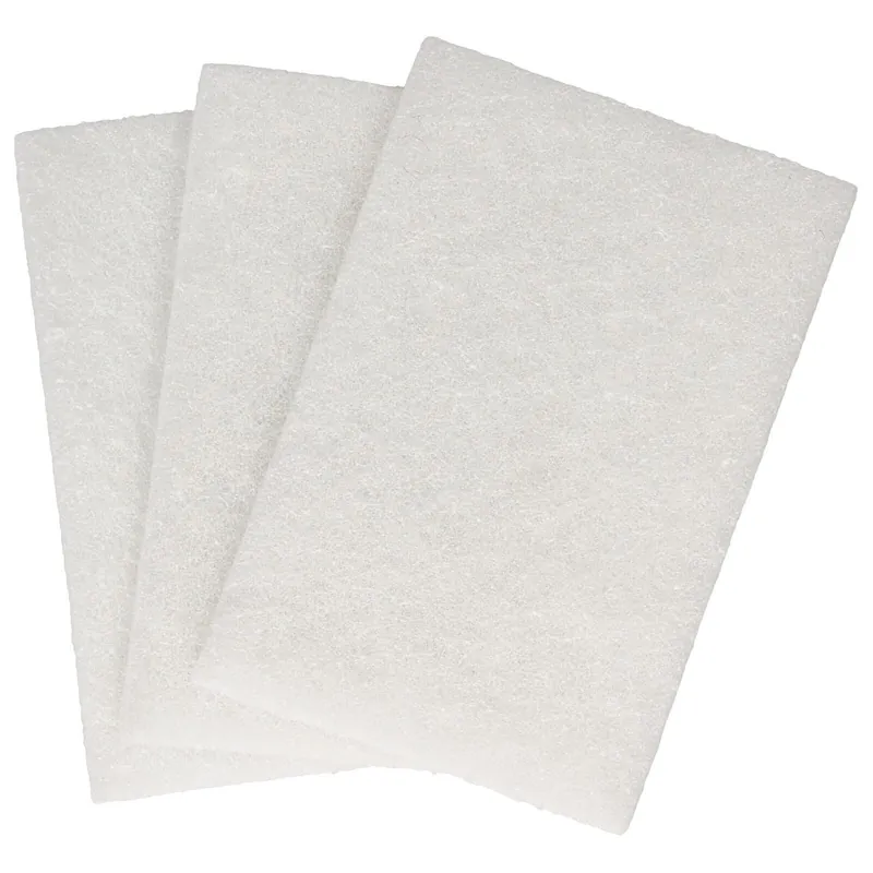Letzte Chance Joest Ersatz Pad für Catfish-Halter Ocean Pad - 3x