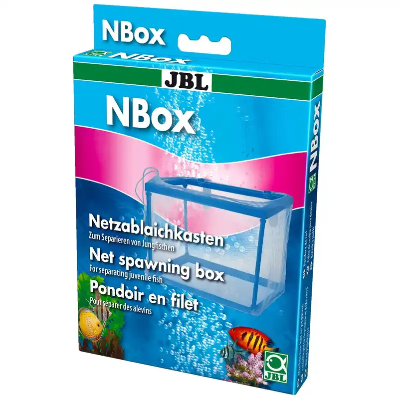 JBL NBox Neue Kollektion