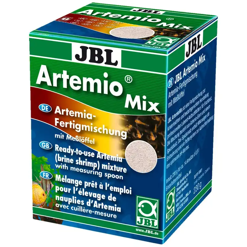 Preis Gesenkt JBL ArtemioMix 230 g