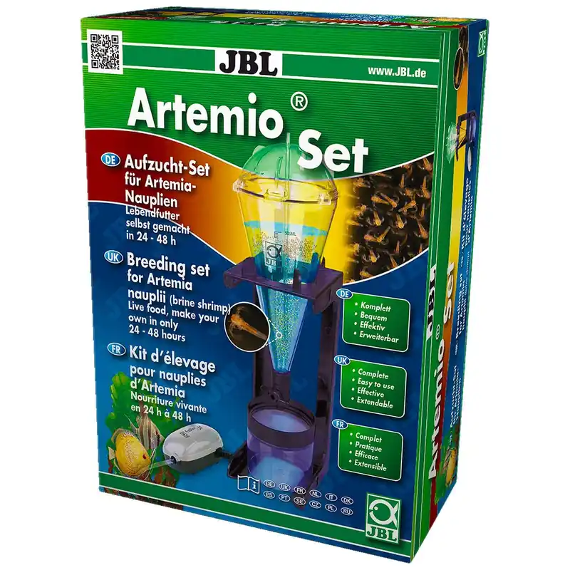 JBL ArtemioSet Komplett Direktkauf