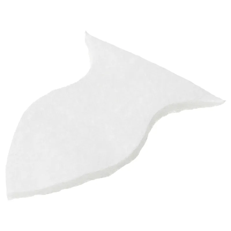 Joest Ersatz Pad für Guppy Halter Ocean-Pad - 5x Neu