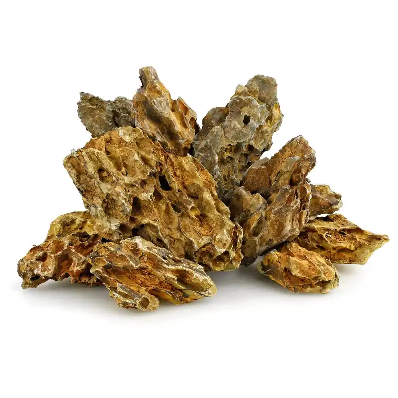 Neue Ware Drachenstein Ohko 2-10 cm - 1 kg
