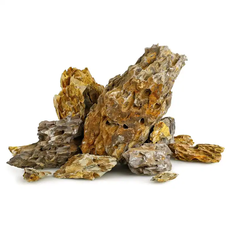 Drachenstein Ohko 2-10 cm - 1 kg Begrenztes Angebot