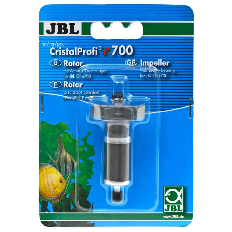 JBL CristalProfi Rotor Set e e401 / e402 Direkt Vom Hersteller