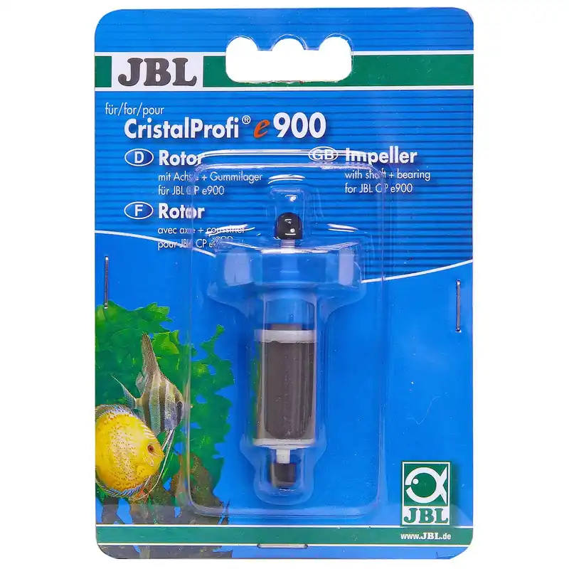 JBL CristalProfi Rotor Set e e401 / e402 Sonderaktion