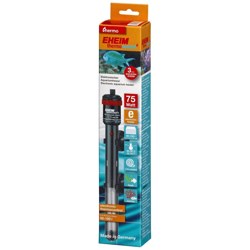 Sonderangebot EHEIM thermocontrol e 25