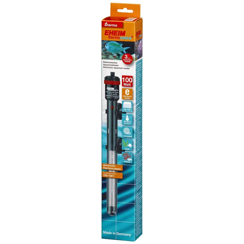 Super-Preis EHEIM thermocontrol e 25