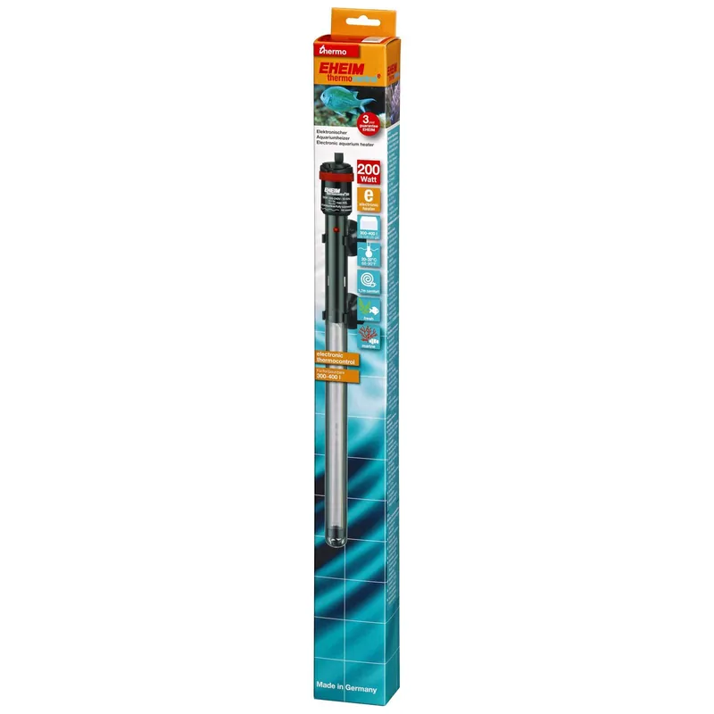 Versand Am Gleichen Tag EHEIM thermocontrol e 25