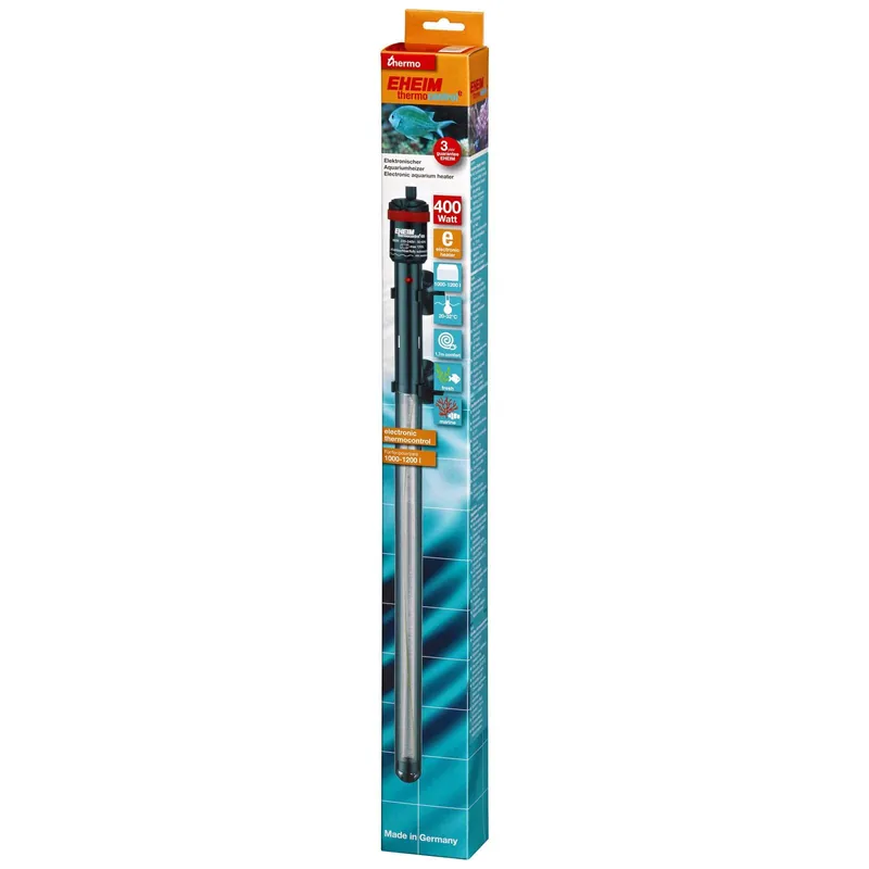 Ausverkauf EHEIM thermocontrol e 25