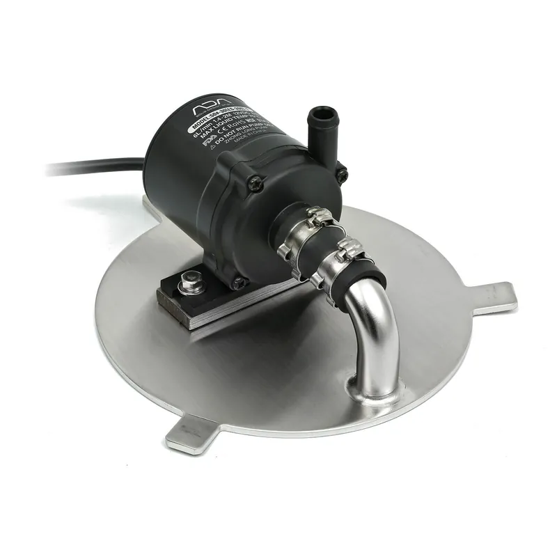 Top-Seller ADA Nachrüstset für Super Jet Filter ES 150