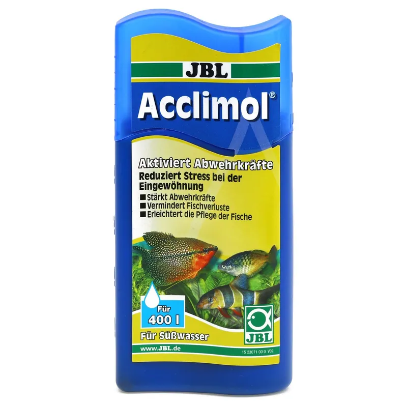 Top-Seller JBL Acclimol 50 ml