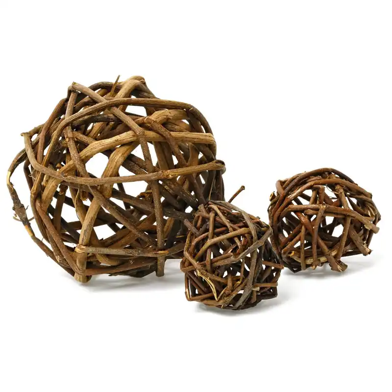 Knallerangebot Garnelenspielball Ø 8 cm - 1x