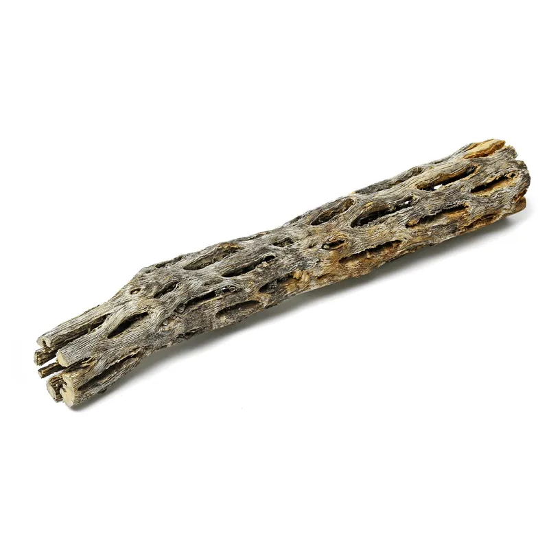 Markenware Vukaholz 15 cm Ø 1 - 2 cm