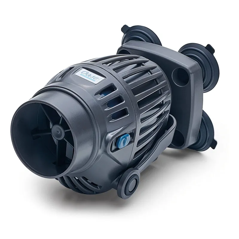 Zertifiziert Oase StreamMax Classic 2.000