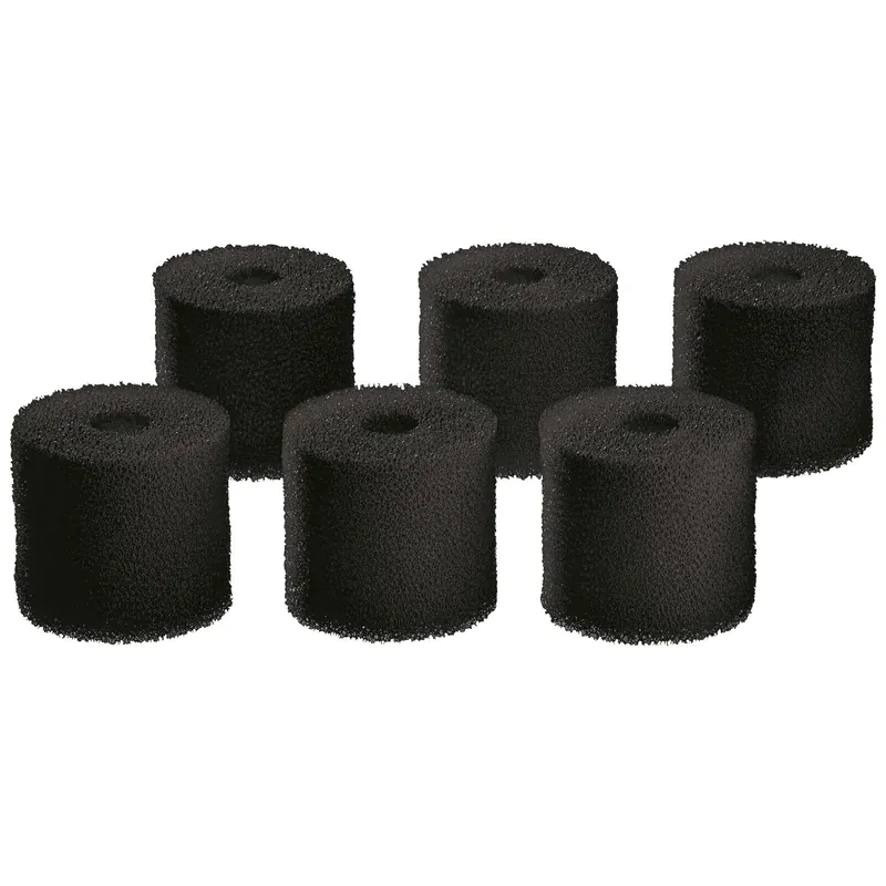 Rabatt Oase Carbon Vorfilterschaum BioMaster Set 4