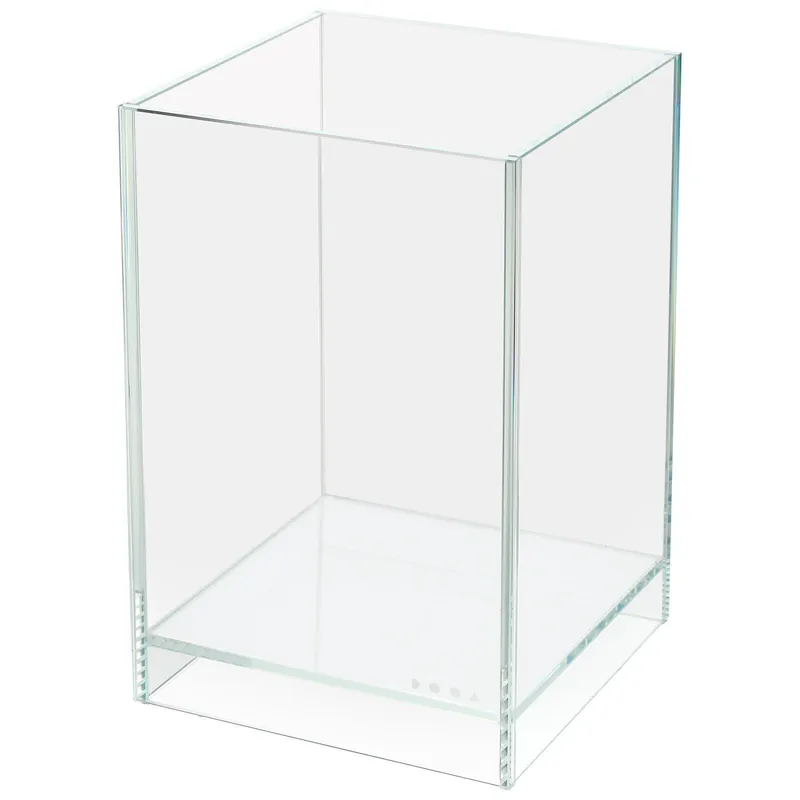 DOOA Neo Glass AIR 15 × 15 × 25 cm Geprüft