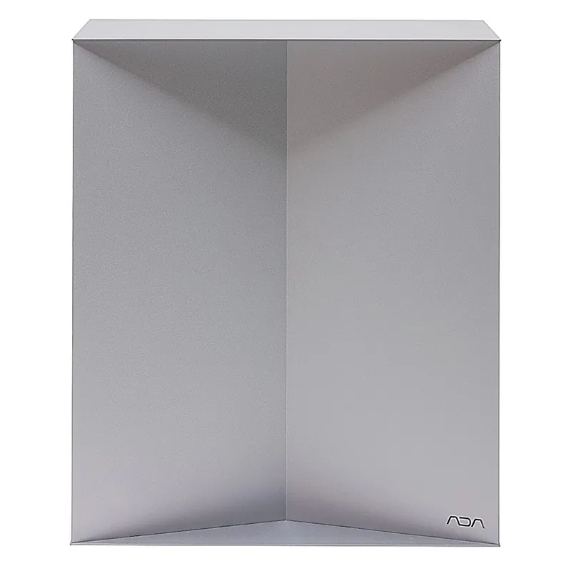 ADA Metal Cabinet 60 Silber Preis Gesenkt