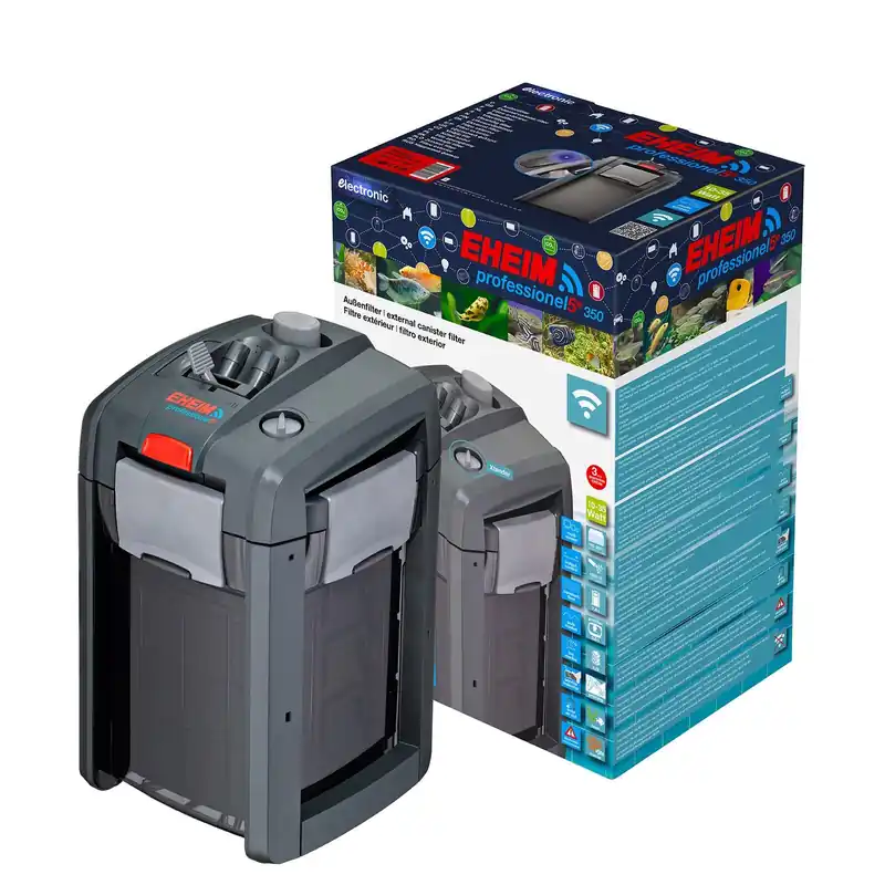 Angebot EHEIM professionel 5e 600T