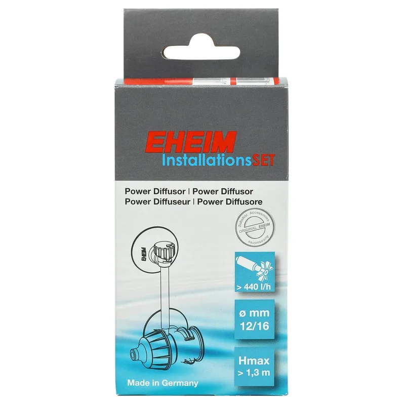 Bestpreis EHEIM Diffusor 10 mm (9/12 mm)