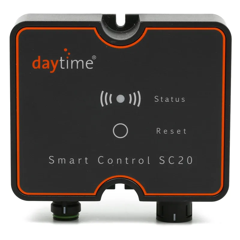 Neue Ware daytime Smart Control SC20 matrix & pendix