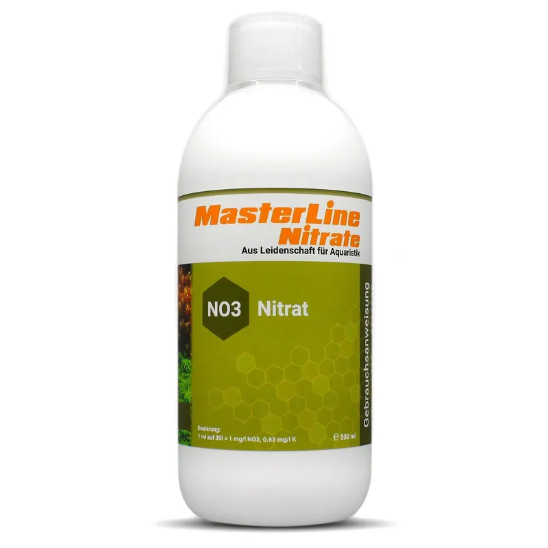 Must-Have MasterLine Nitrate 500 ml