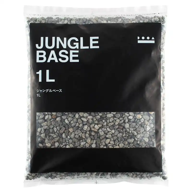 Neuheit DOOA Jungle Base 0.2 l