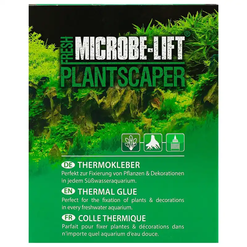 Echt Microbe-Lift Plantscaper Thermokleber 700 g
