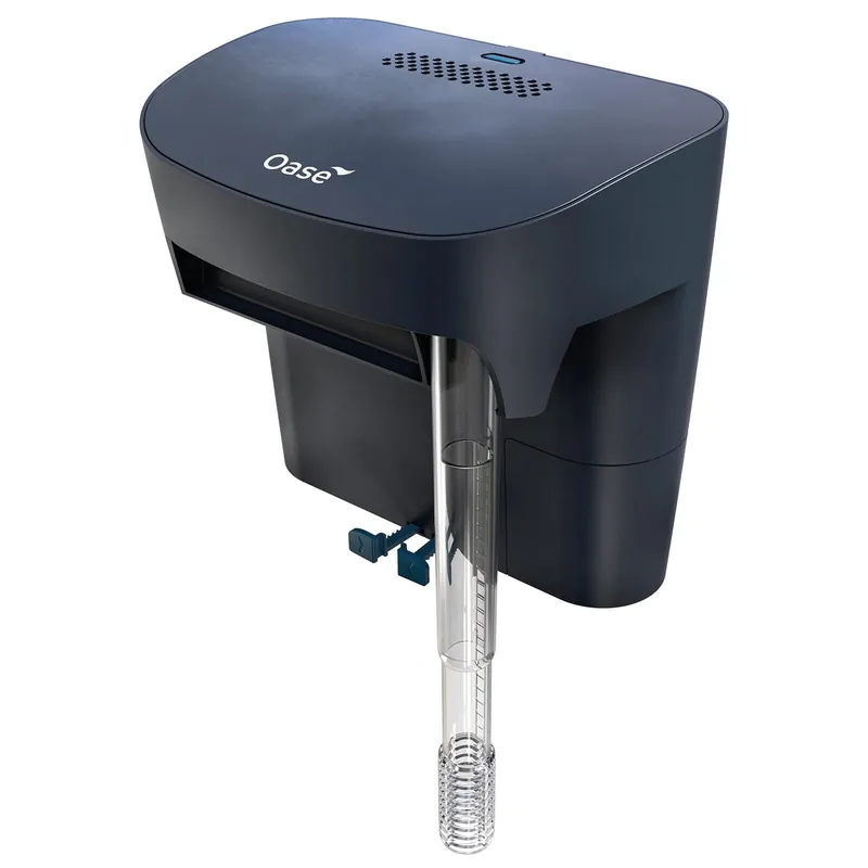 Oase BioStyle Rucksackfilter Dunkelblau 75 Sale