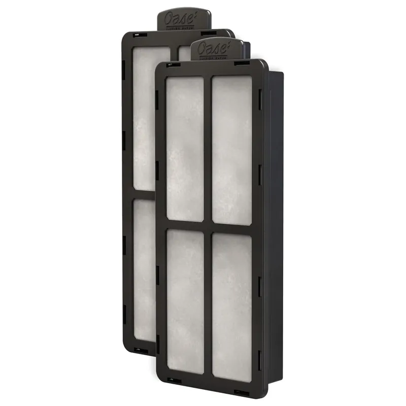 Top-Seller Oase Einwegkartusche BioStyle 2x