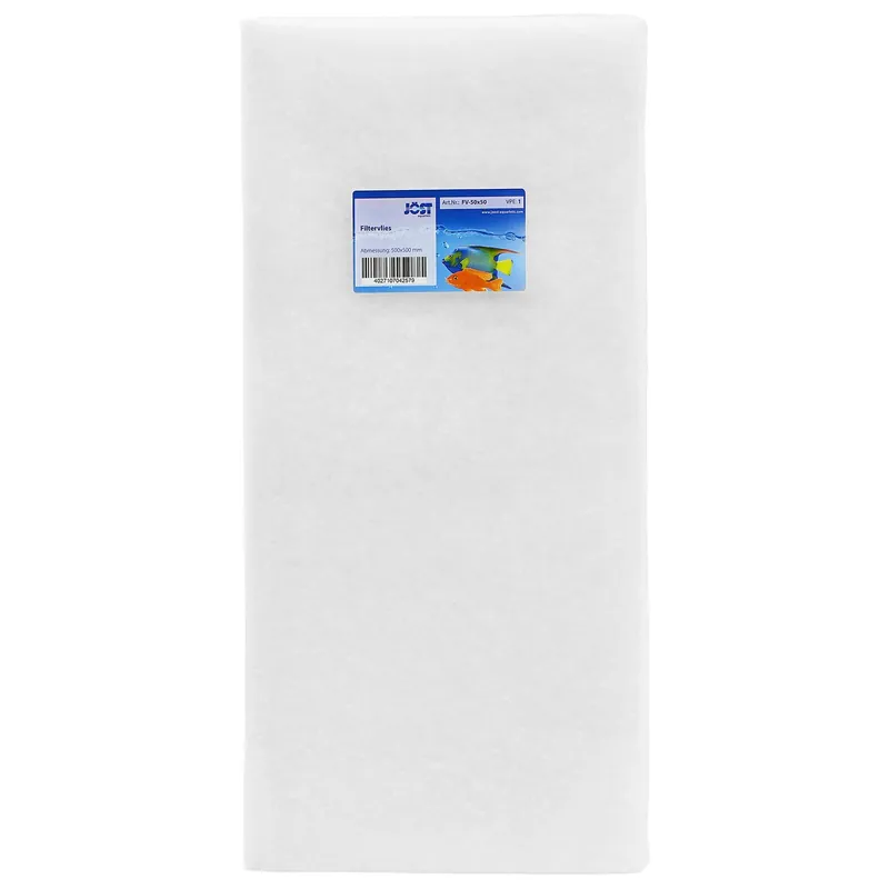 Joest Filtervlies 50x50 cm Wochenendangebot