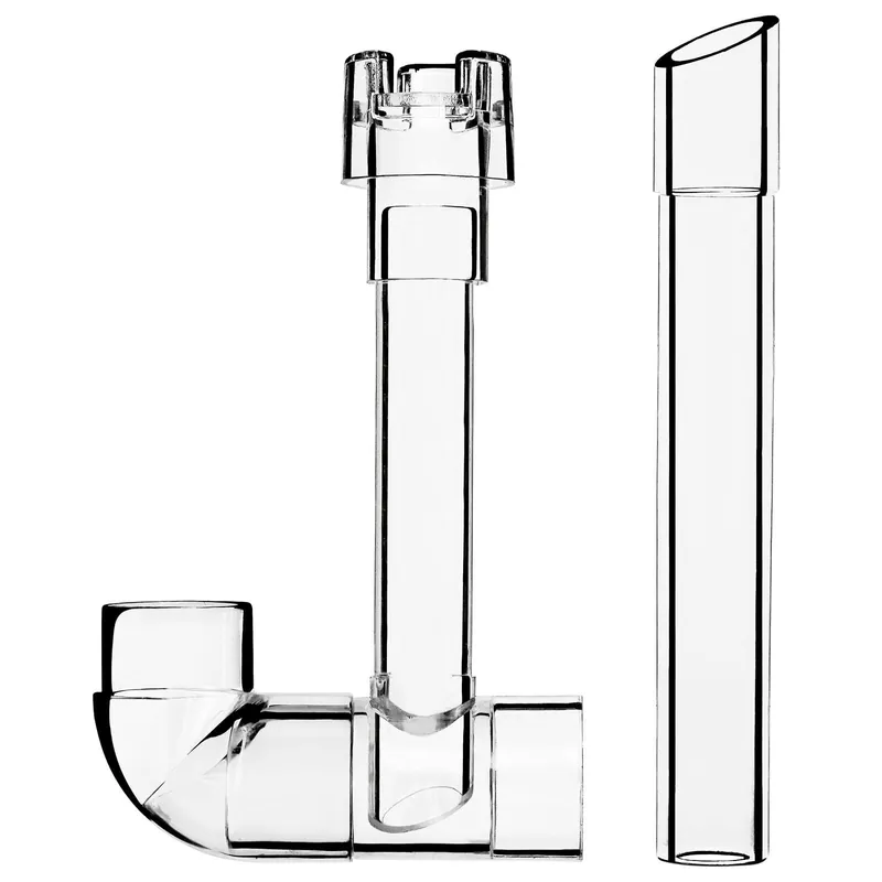 AQUARIO Neo Skimmer Invincible M - 13 mm (12/16 mm) Nur Für Kurze Zeit