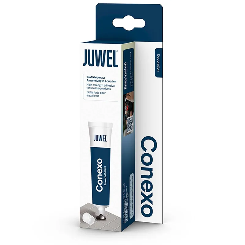 Preisknaller Juwel Conexo Dekorationskleber 80 ml