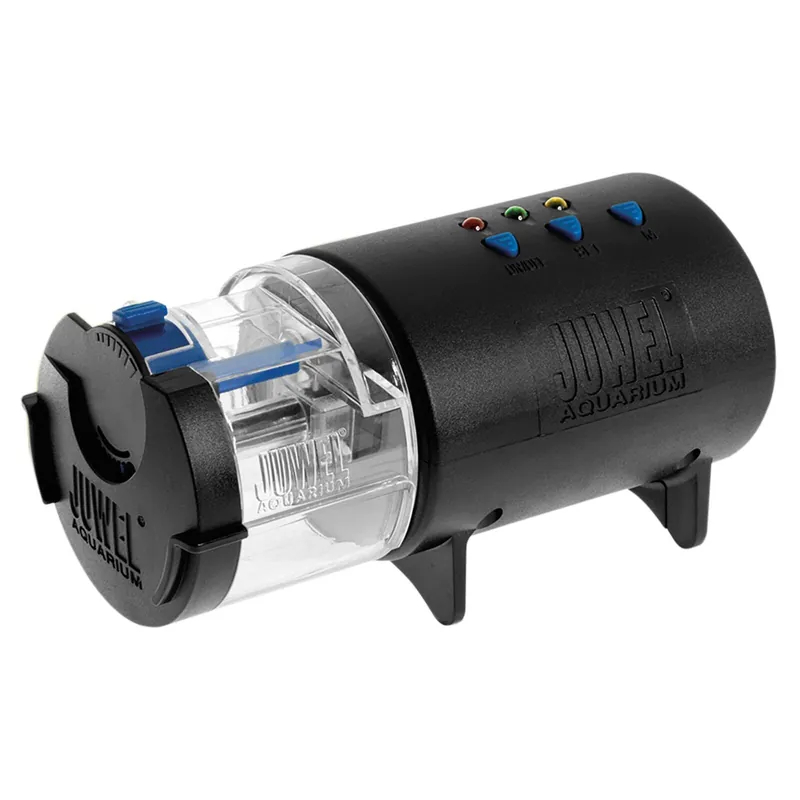 Juwel EasyFeed Futterautomat Abverkauf