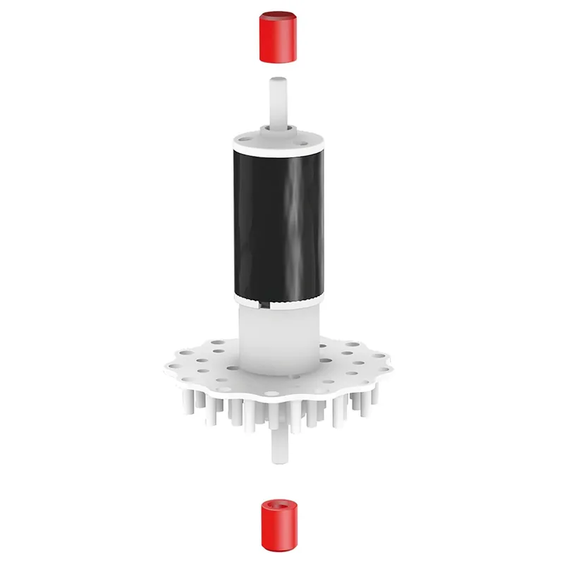 Juwel Impeller Set Eccoflow SeaSkim Begrenztes Angebot
