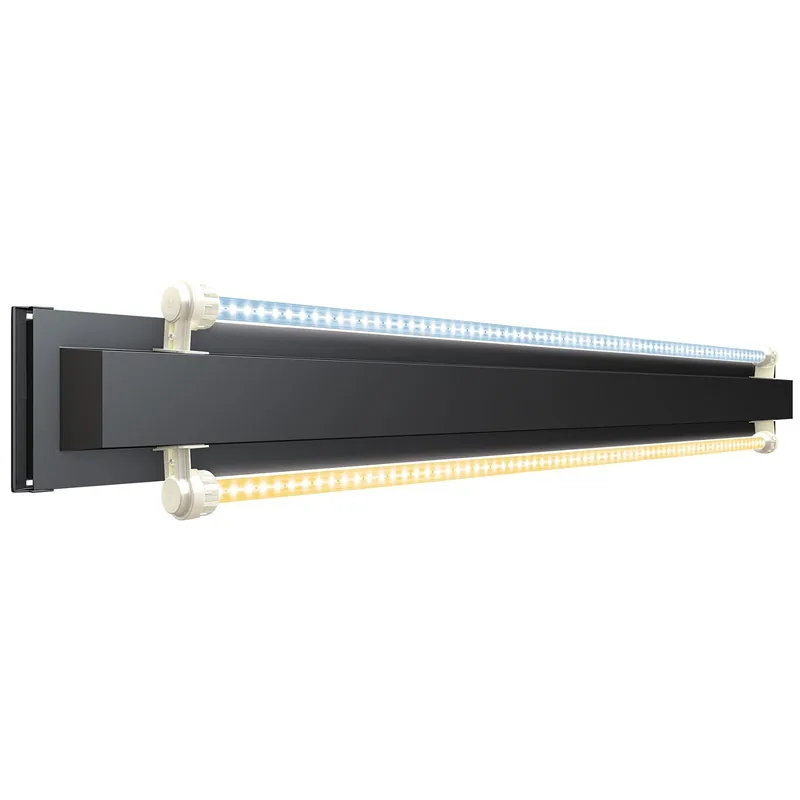 Rabatt Juwel MultiLux LED Einsatzleuchte 2x 25 Watt - 150 cm
