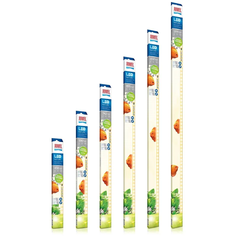 Wochenendangebot Juwel Leuchtmittel für MultiLux LED Nature 438 mm (10 W)