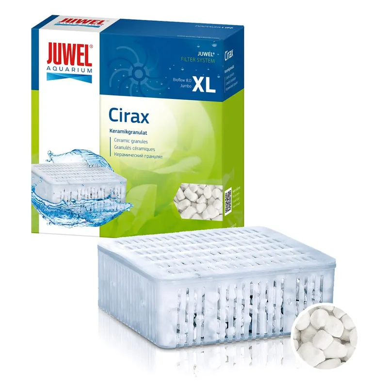 Juwel Cirax Keramikgranulat M Sichere Zahlung