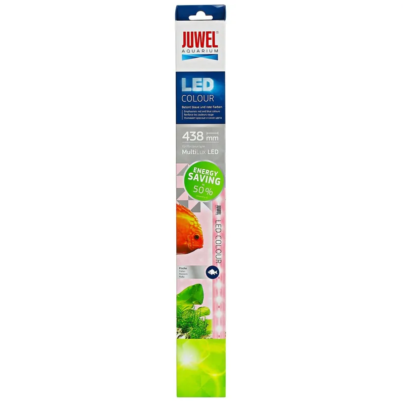 Nur Für Kurze Zeit Juwel Leuchtmittel für MultiLux LED Colour 438 mm (12 W)
