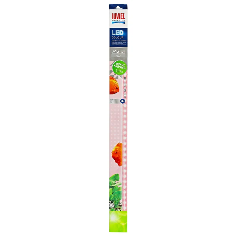 Juwel Leuchtmittel für MultiLux LED Colour 438 mm (12 W) Meistverkauft