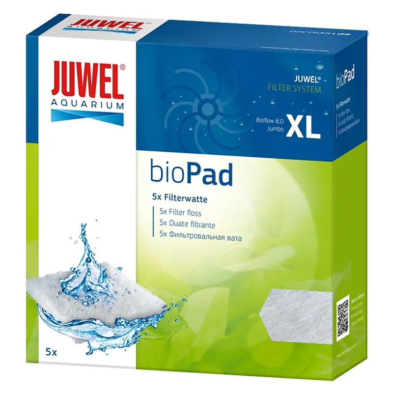 Jetzt Bestellen Juwel bioPad Filterwatte S