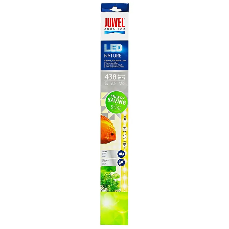 Juwel Leuchtmittel für MultiLux LED Nature 438 mm (10 W) Neu Im Sortiment