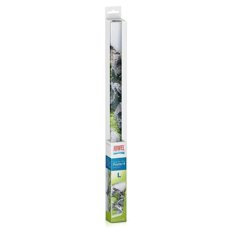 Juwel Poster 4 S Markenprodukt