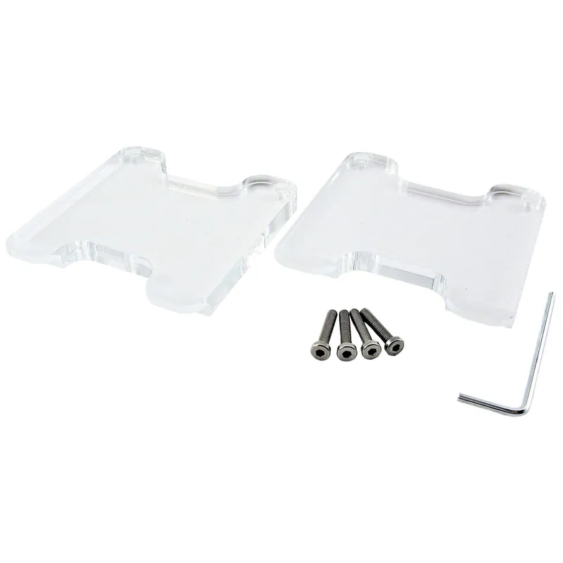Preis Gesenkt daytime onex Acryl-Adapter Set Single
