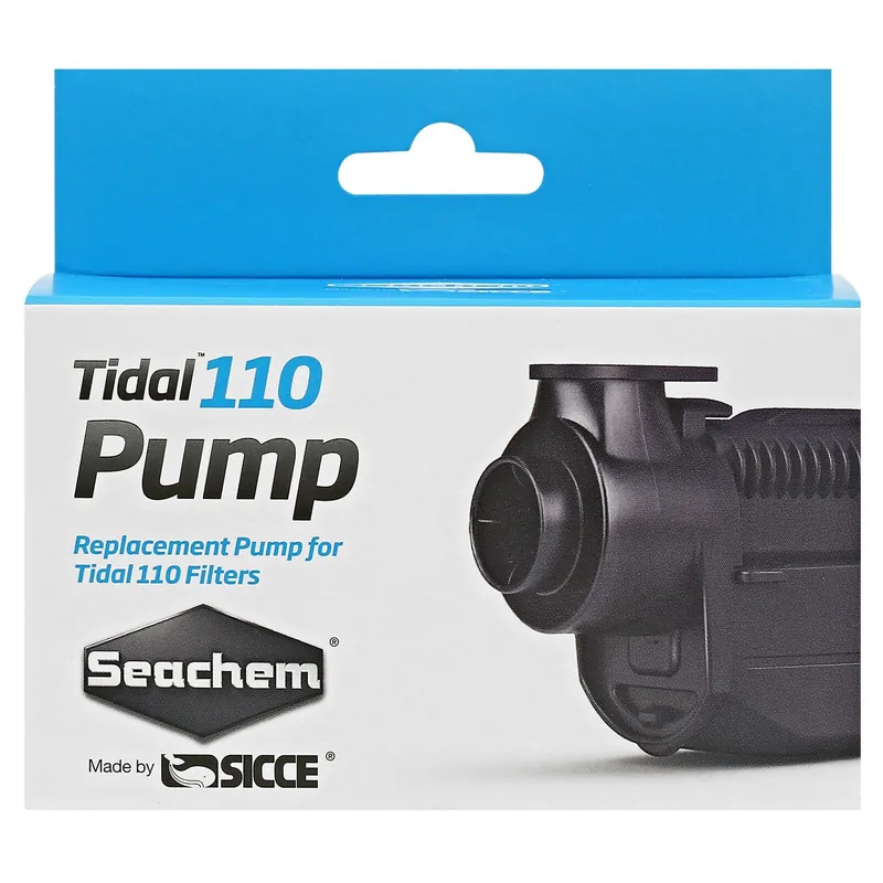 Sale Seachem Ersatzpumpe Tidal Filter 35