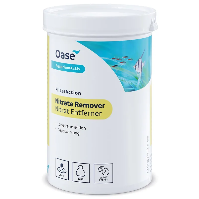 Oase FilterAction Nitrat Entferner 60 g Bestpreis